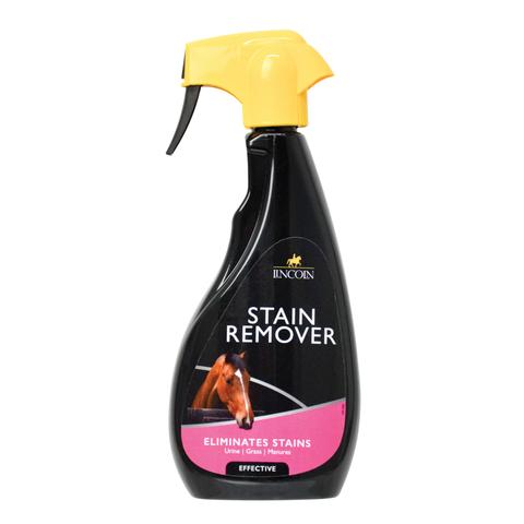 Lincoln Stain Remover 500ml - Country Ways
