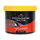 Lincoln Stockholm Tar In A Tub 400g - Country Ways