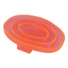 Lincoln Synthetic Rubber Curry Comb - Country Ways