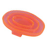 Lincoln Synthetic Rubber Curry Comb - Country Ways