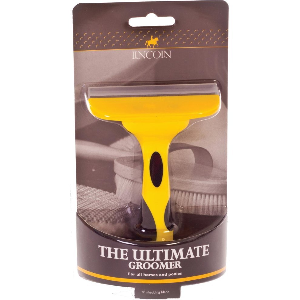 Lincoln Ultimate Groomer - Country Ways