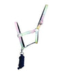 Little Rider Dazzling Dream Head Collar and Lead Rope Set - Country Ways