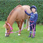 Little Rider I Love My Pony Collection Head Collar and Lead Rope - Country Ways