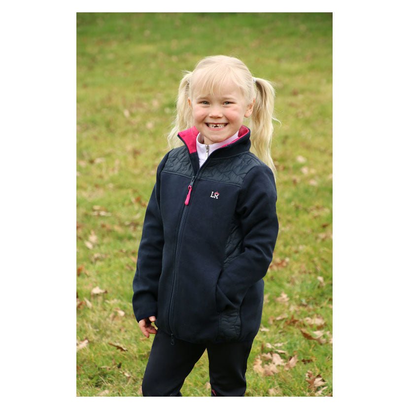 Little Rider Sophia Jacket - Country Ways