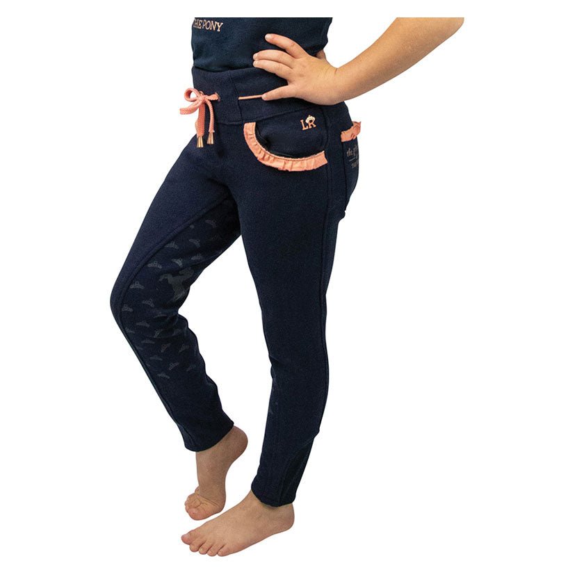 Little Rider The Princess and the Pony Pull on Jodhpurs - Country Ways