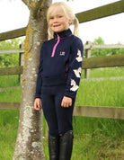 Little Unicorn Base Layer by Little Rider - Country Ways