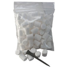 Liveryman Stud Plugs Preformed Cotton | 50 Pack - Country Ways