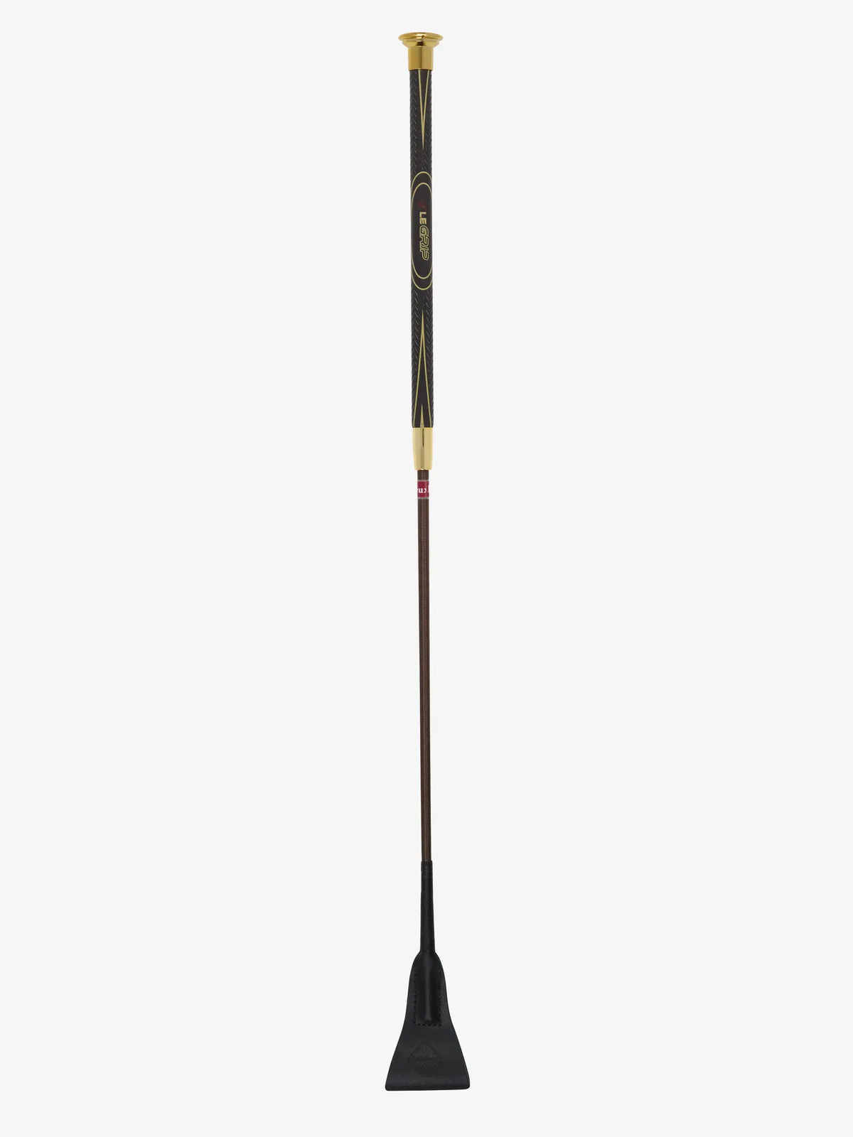 LeMieux LeGrip Jumping Whip