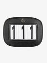 LeMieux Saddle Number Holder