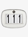 LeMieux Saddle Number Holder