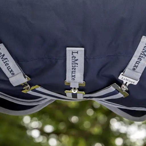 LeMieux Arika Storm-Tek Rug 100g