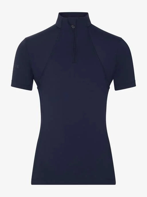 LeMieux Young Rider Short Sleeve Base Layer SS24