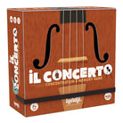 Londji Il Concerto Memory Game - Country Ways