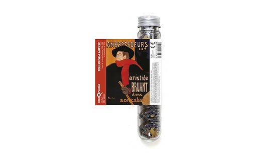 Londji Micro Puzzles - Country Ways