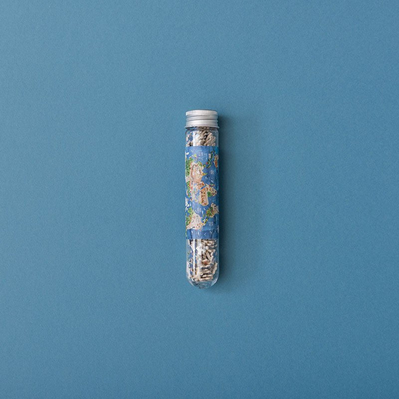 Londji Micro Puzzles - Country Ways