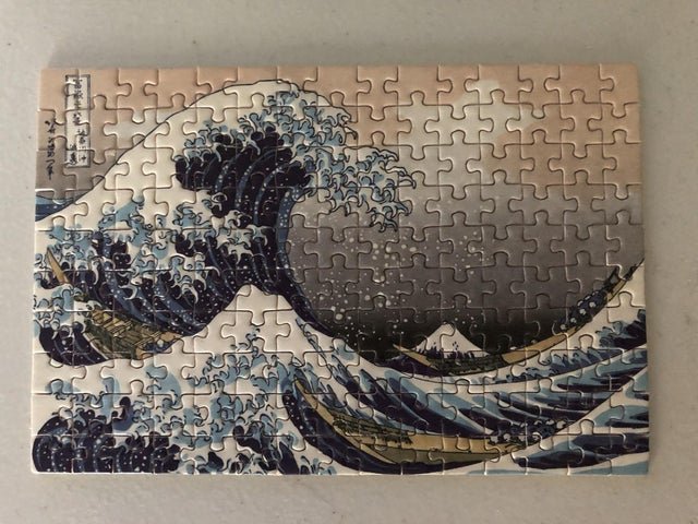 Londji Micro Puzzles - Country Ways