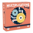 Londji Multiplications Learning Machine - Country Ways