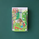 Londji Reversible Puzzle Day & Night In The Forest - Country Ways