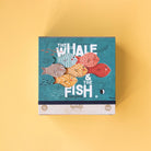 Londji The Whale & The Fish - Country Ways