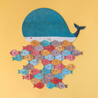 Londji The Whale & The Fish - Country Ways