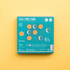 Londji Tic Tac Toe - Country Ways