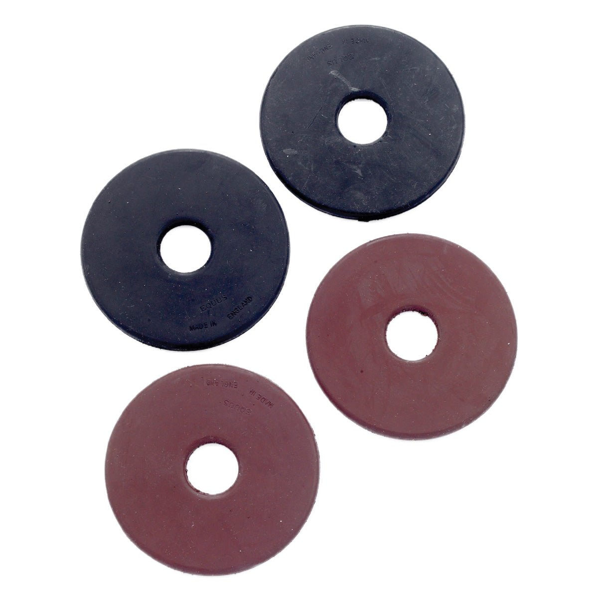 Lorina Bit Guards - Country Ways