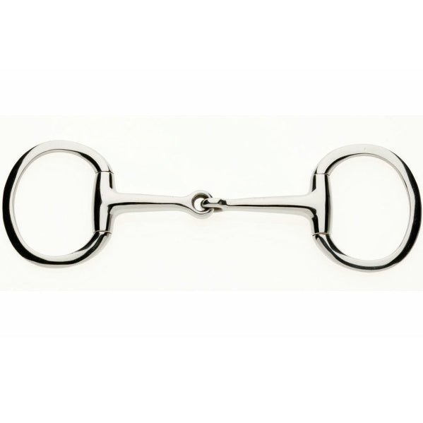 Lorina Eggbutt Snaffle - Country Ways