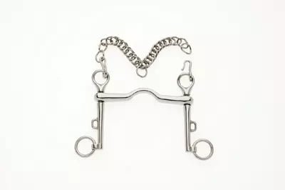 Lorina Sliding Cheek Weymouth - Country Ways