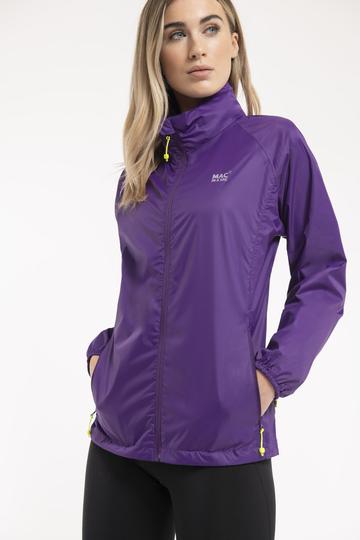 Mac In A Sac Adult Origin II Jacket - Country Ways