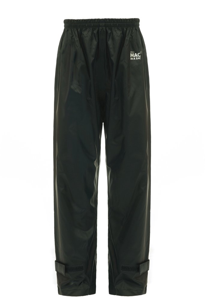 Mac in a Sac Adults Origin Overtrousers - Country Ways