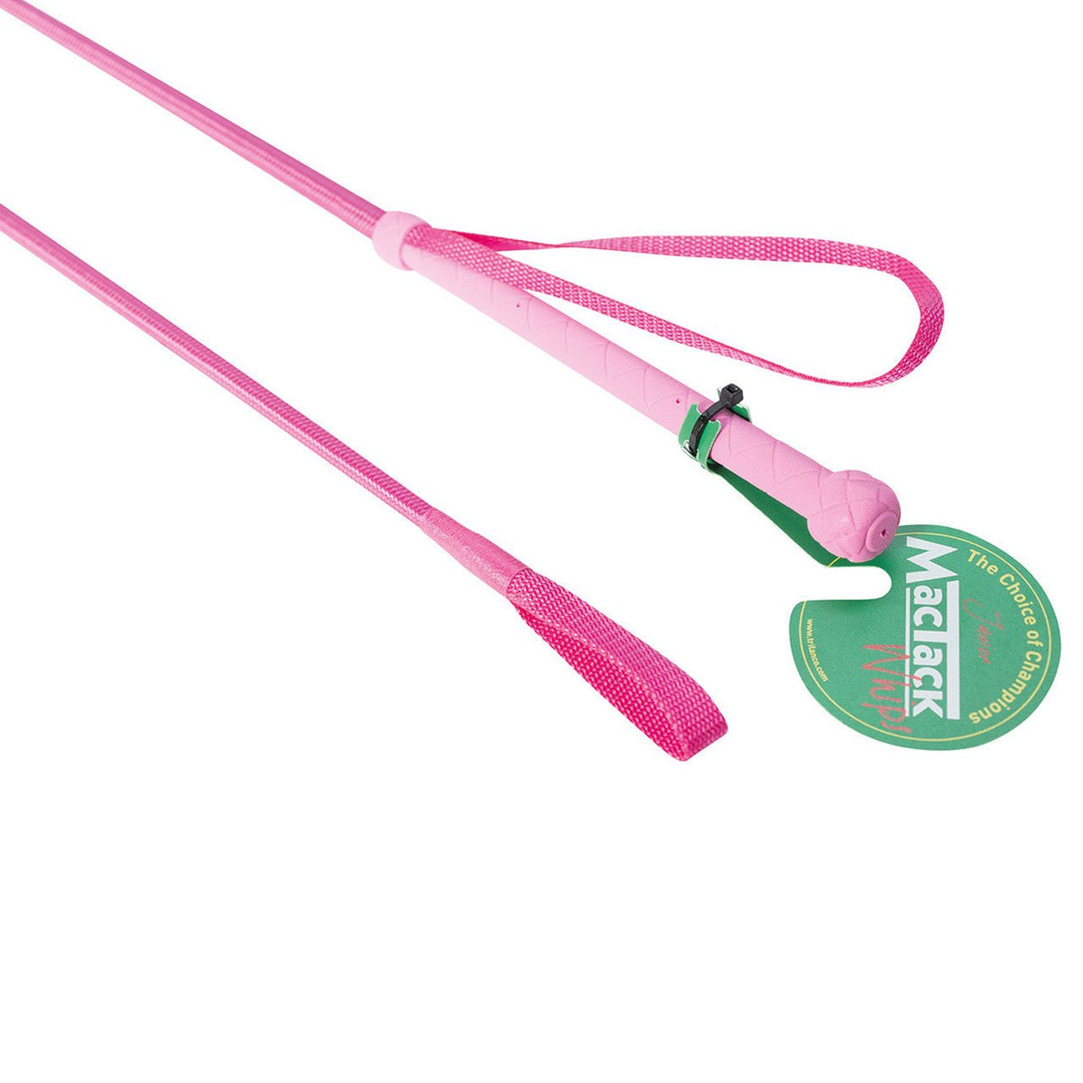 MacTack Junior Riding Whip S61 - Country Ways