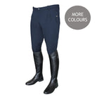 Mark Todd Mens Coolmax Grip Breeches - Country Ways