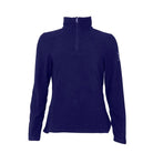 Mark Todd Mens Half Zip Fleece - Country Ways