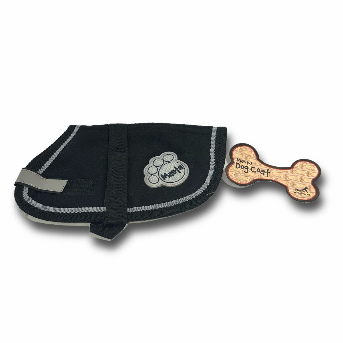 Masta Dog Fleece - Country Ways