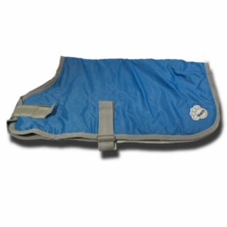 Masta Fleece - Lined Waterproof Nylon Dog Rug for Large Dogs - Country Ways