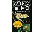 Matching The Hatch Book - Country Ways