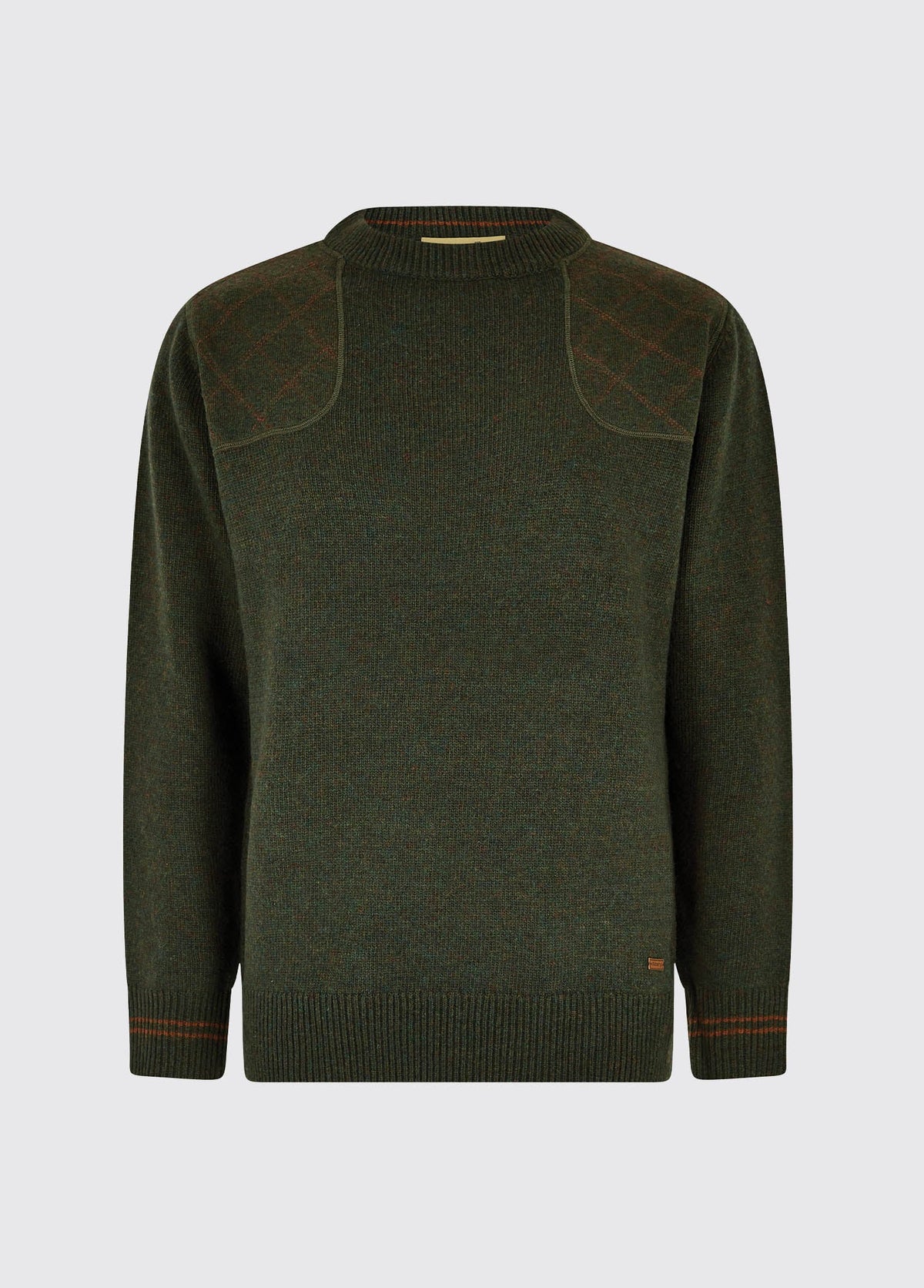 Dubarry Men's Clarinbridge Crew Neck Sweater