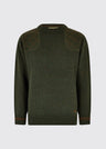Dubarry Men's Clarinbridge Crew Neck Sweater