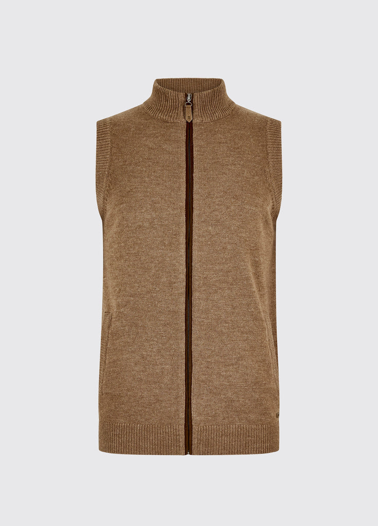 Dubarry Men's Upperwood Bodywarmer