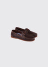 Dubarry Men's Port Moccasin Shoe