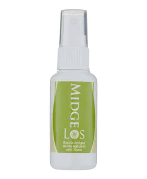 Midge - Los Spray - Country Ways