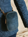 Fairfax & Favor Mini Finsbury Crossbody Bag