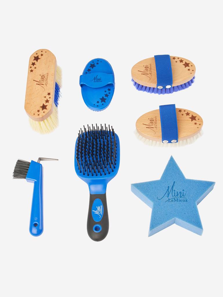 Mini LeMieux Grooming Set - Country Ways