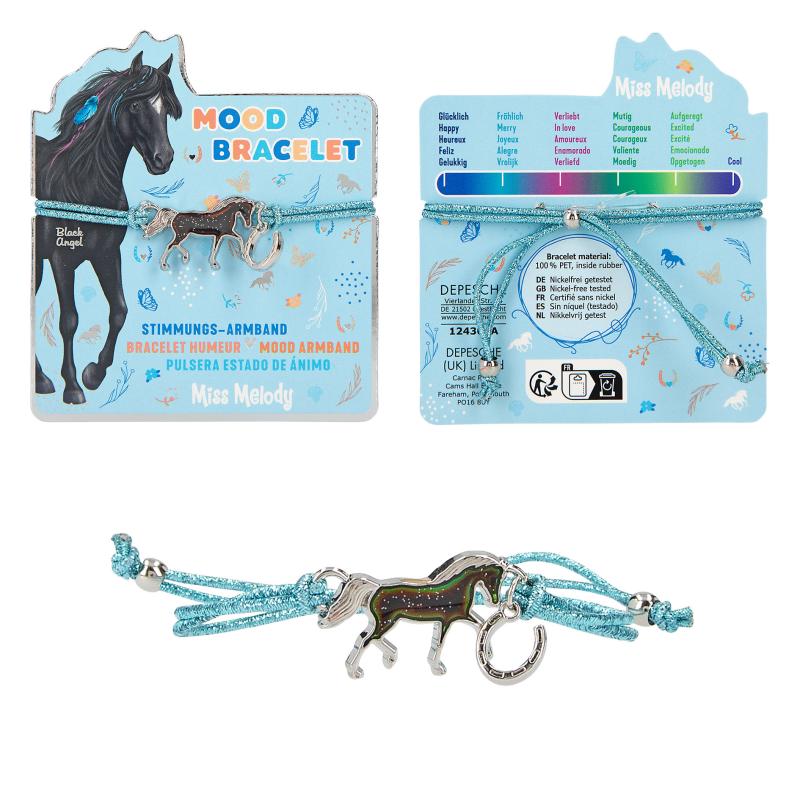 Miss Melody Mood Bracelet - Country Ways