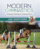 Modern Gymnastics Systematic Training for Jumping Horses - Country Ways