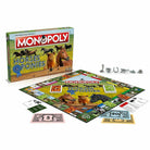 Monopoly Horses & Ponies - Country Ways