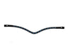 Montar Deluxe Curved Browband - Country Ways