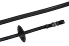Montar ECO Leather Rubber Reins - Buckles - Country Ways