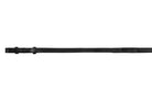 Montar Leather/Rubber Reins French Hooks - Country Ways