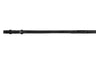 Montar Leather/Rubber Reins French Hooks - Country Ways